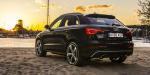 Audi RS Q3 2015 года (AU)